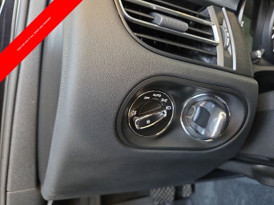 2023 Porsche Macan GTS