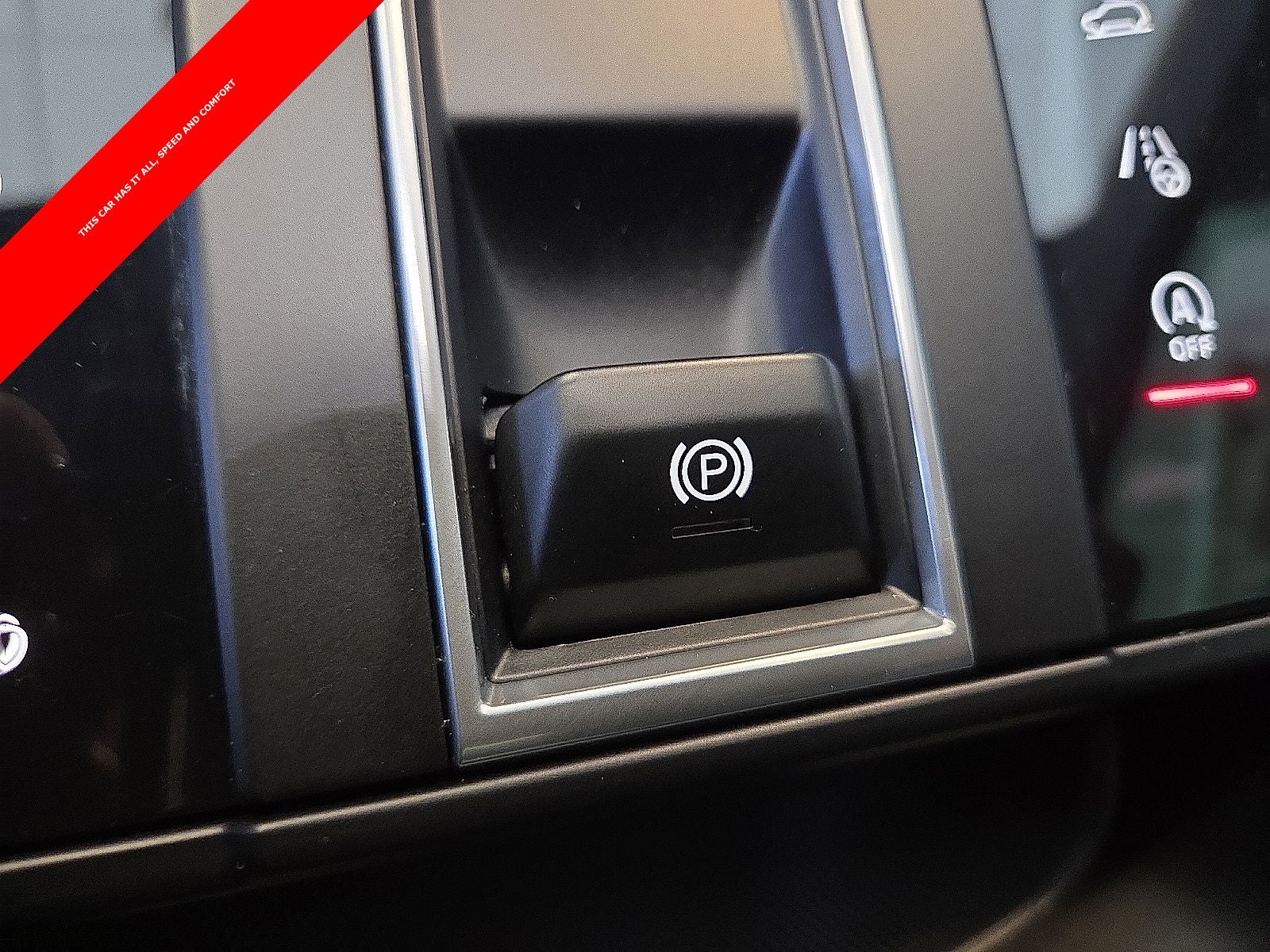 2023 Porsche Macan GTS