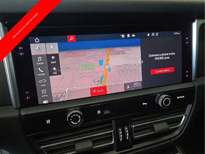 2023 Porsche Macan GTS