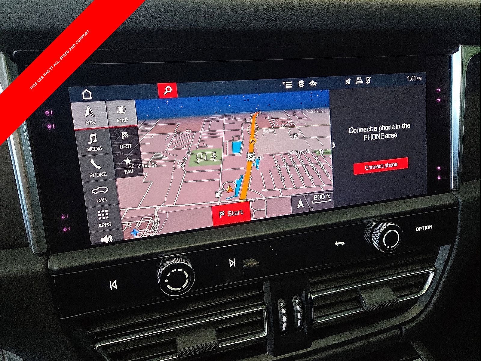 2023 Porsche Macan GTS