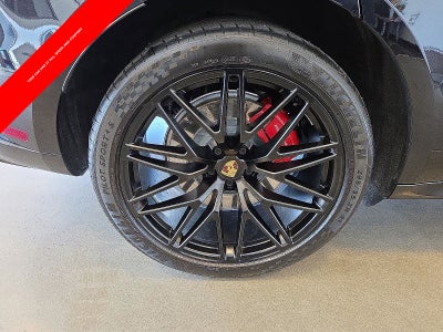 2023 Porsche Macan GTS