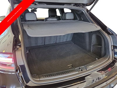 2023 Porsche Macan GTS