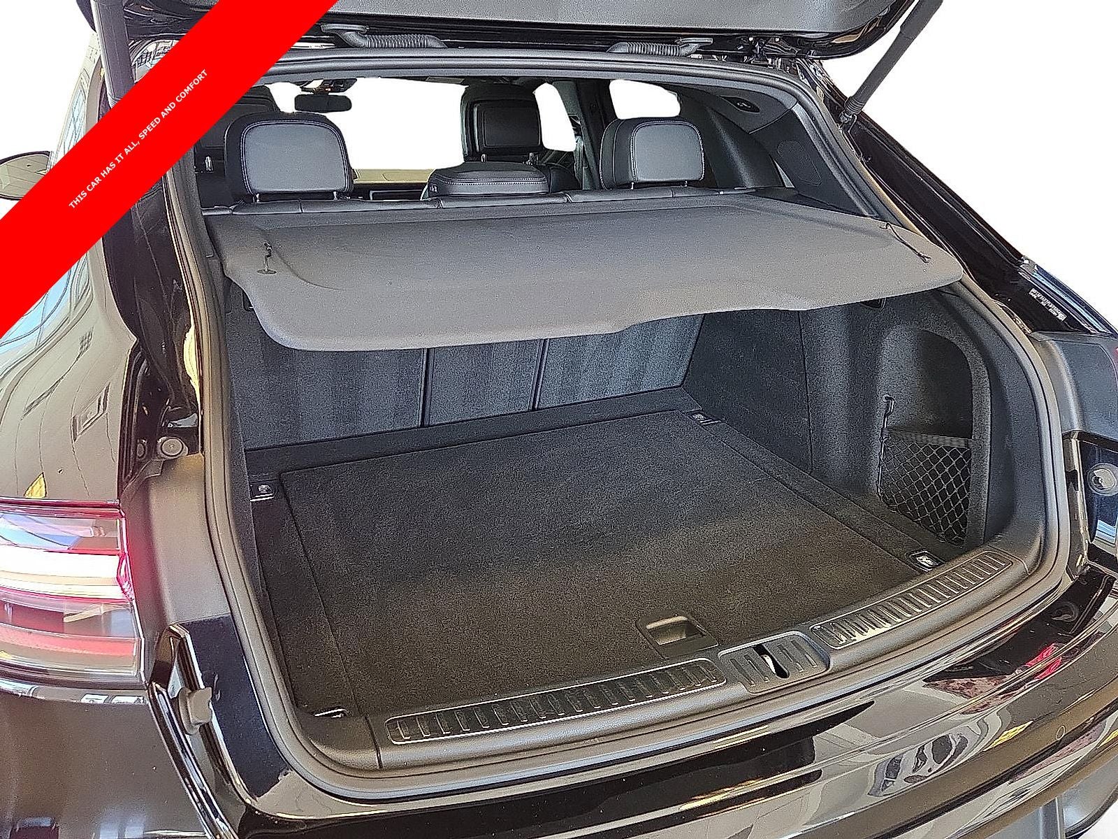 2023 Porsche Macan GTS