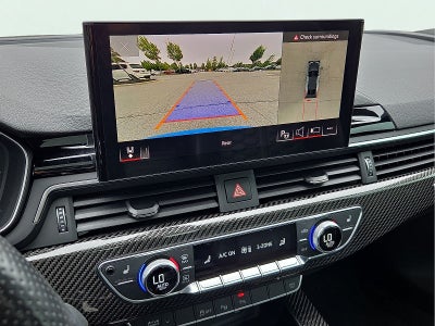 2021 Audi RS 5 2.9T quattro