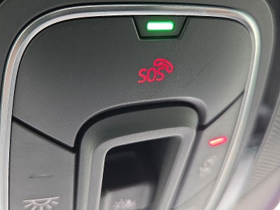 2021 Audi RS 5 2.9T quattro