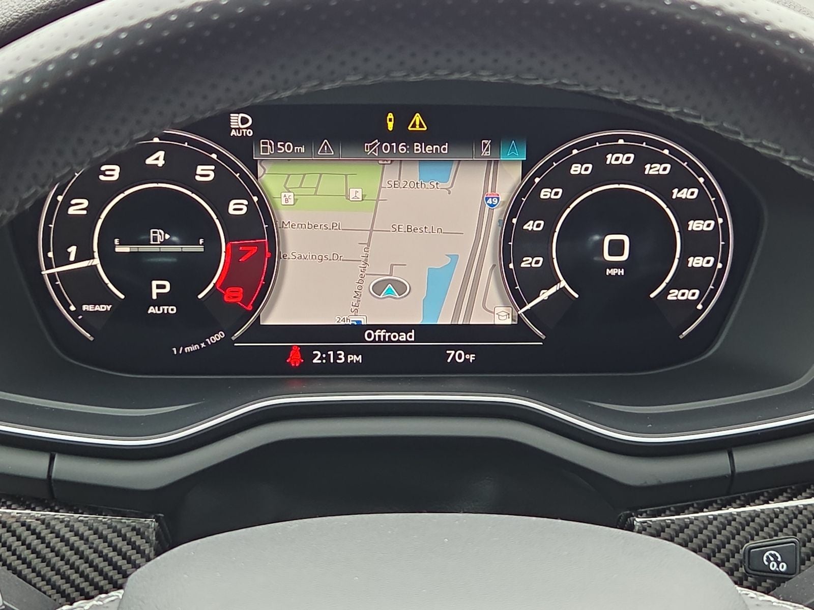 2021 Audi RS 5 2.9T quattro