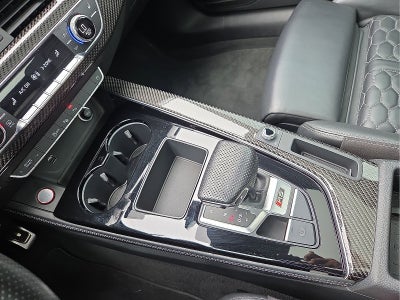 2021 Audi RS 5 2.9T quattro