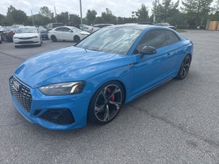 2021 Audi RS 5 2.9T quattro