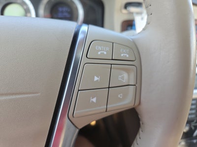 2010 Volvo S80 3.2