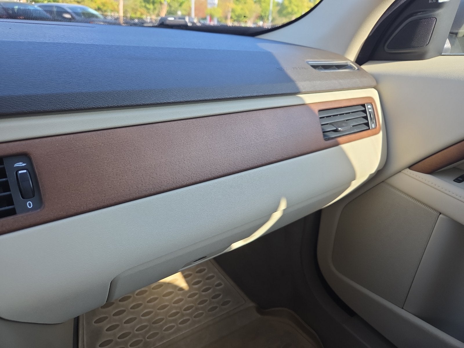 2010 Volvo S80 3.2