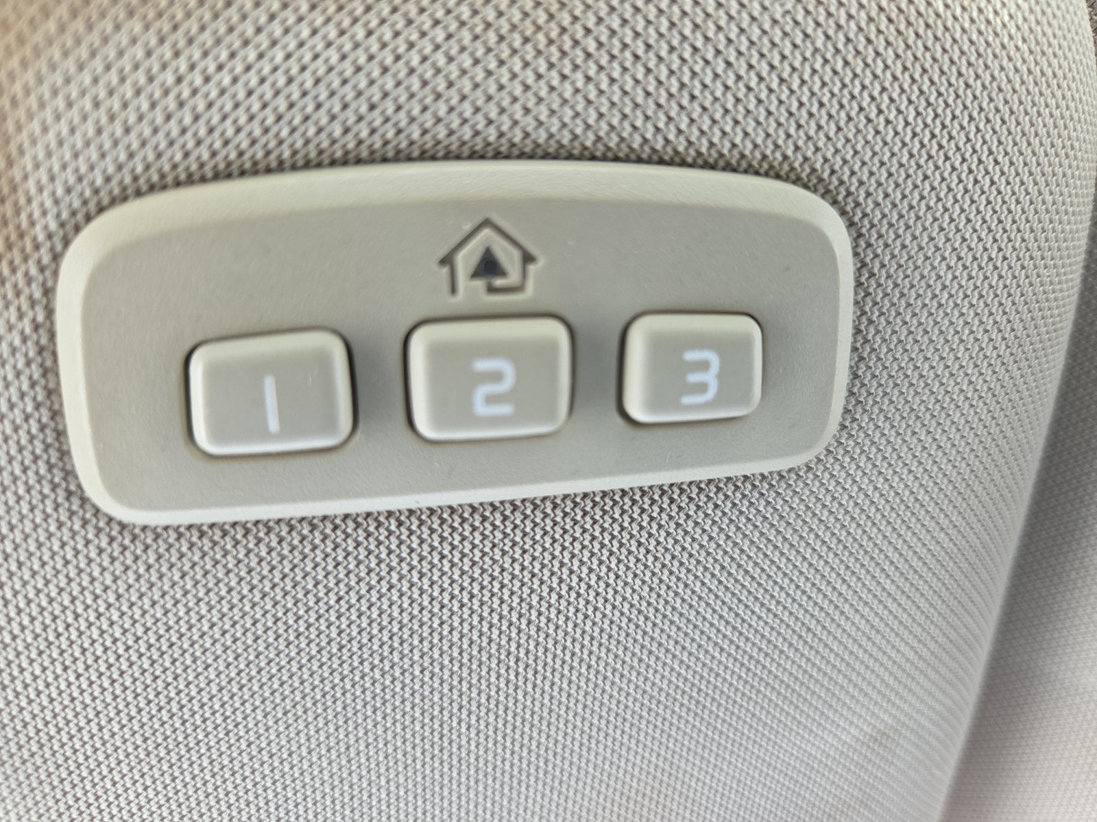 2010 Volvo S80 3.2