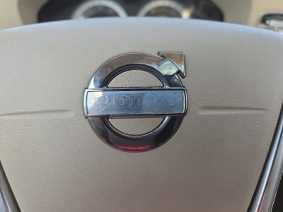 2010 Volvo S80 3.2