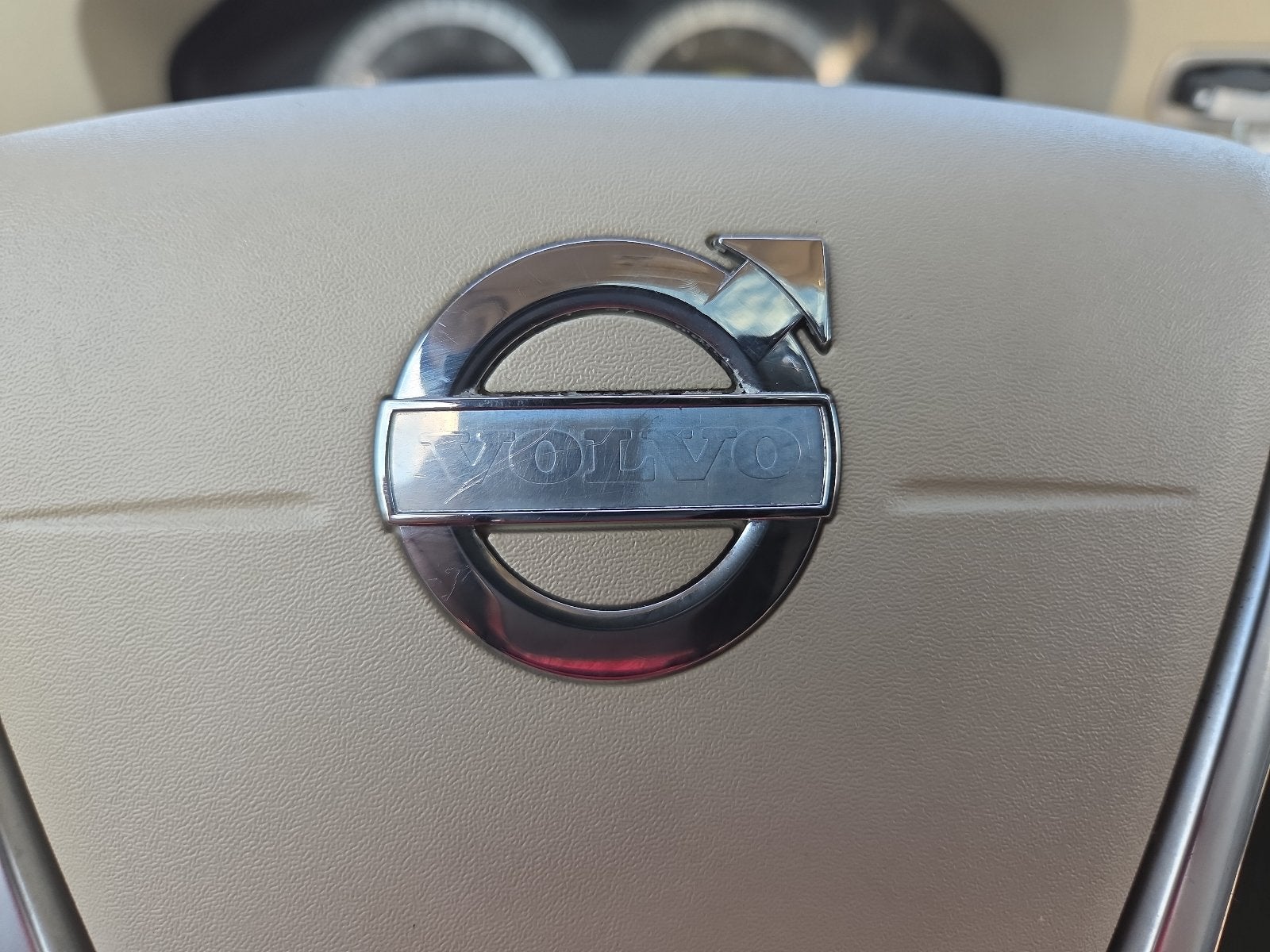 2010 Volvo S80 3.2