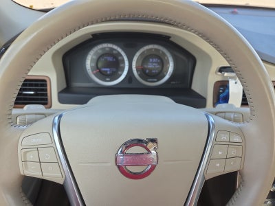 2010 Volvo S80 3.2