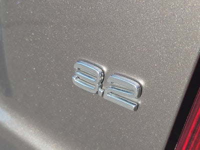 2010 Volvo S80 3.2