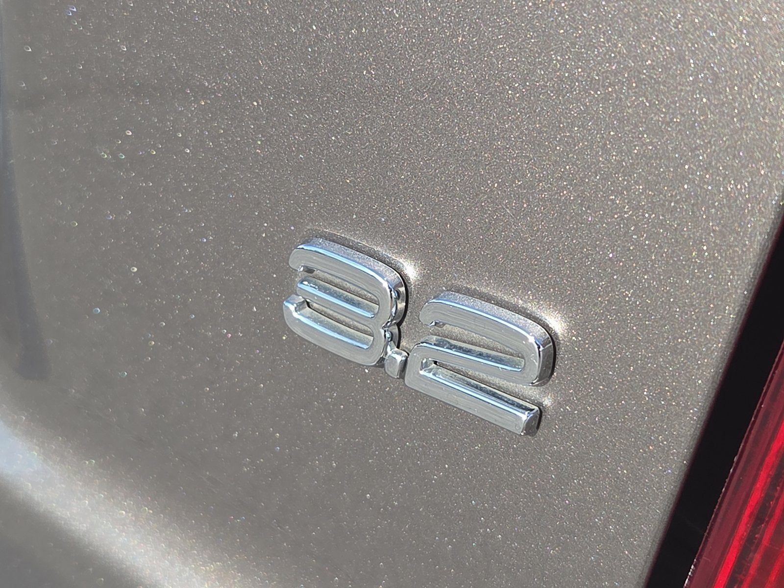 2010 Volvo S80 3.2