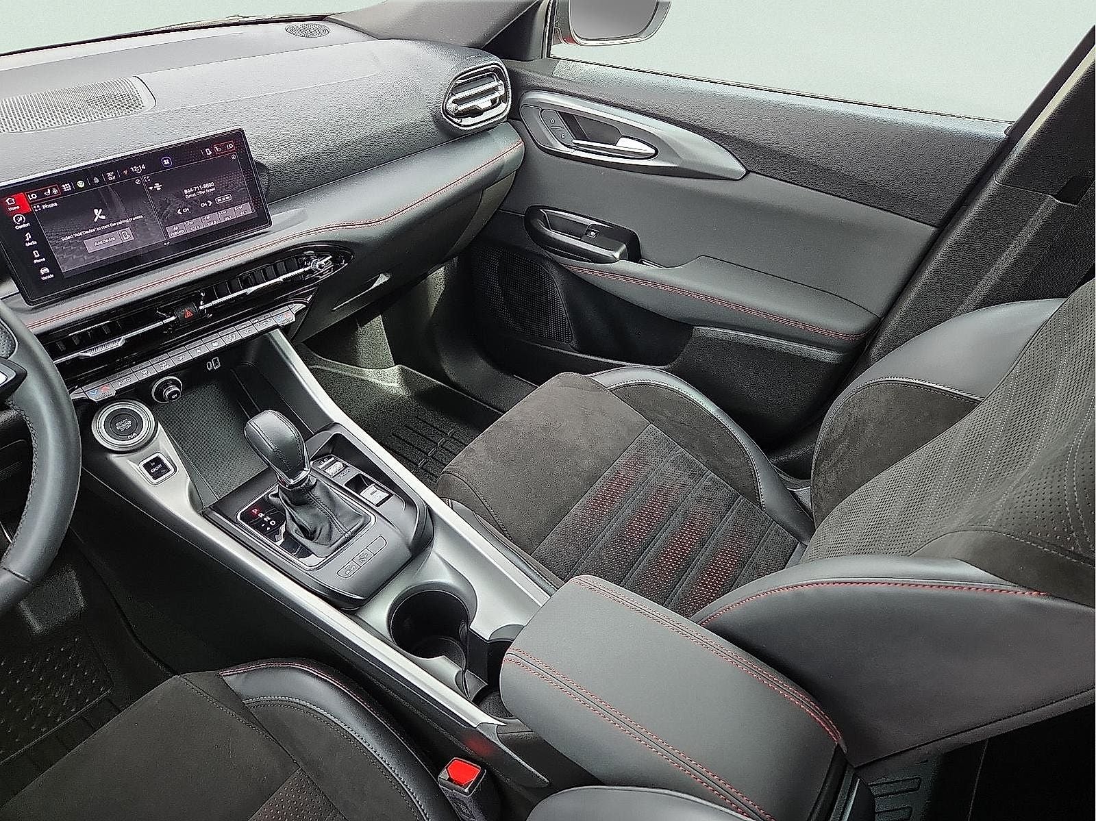 2024 Dodge Hornet R/T