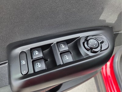 2024 Dodge Hornet R/T