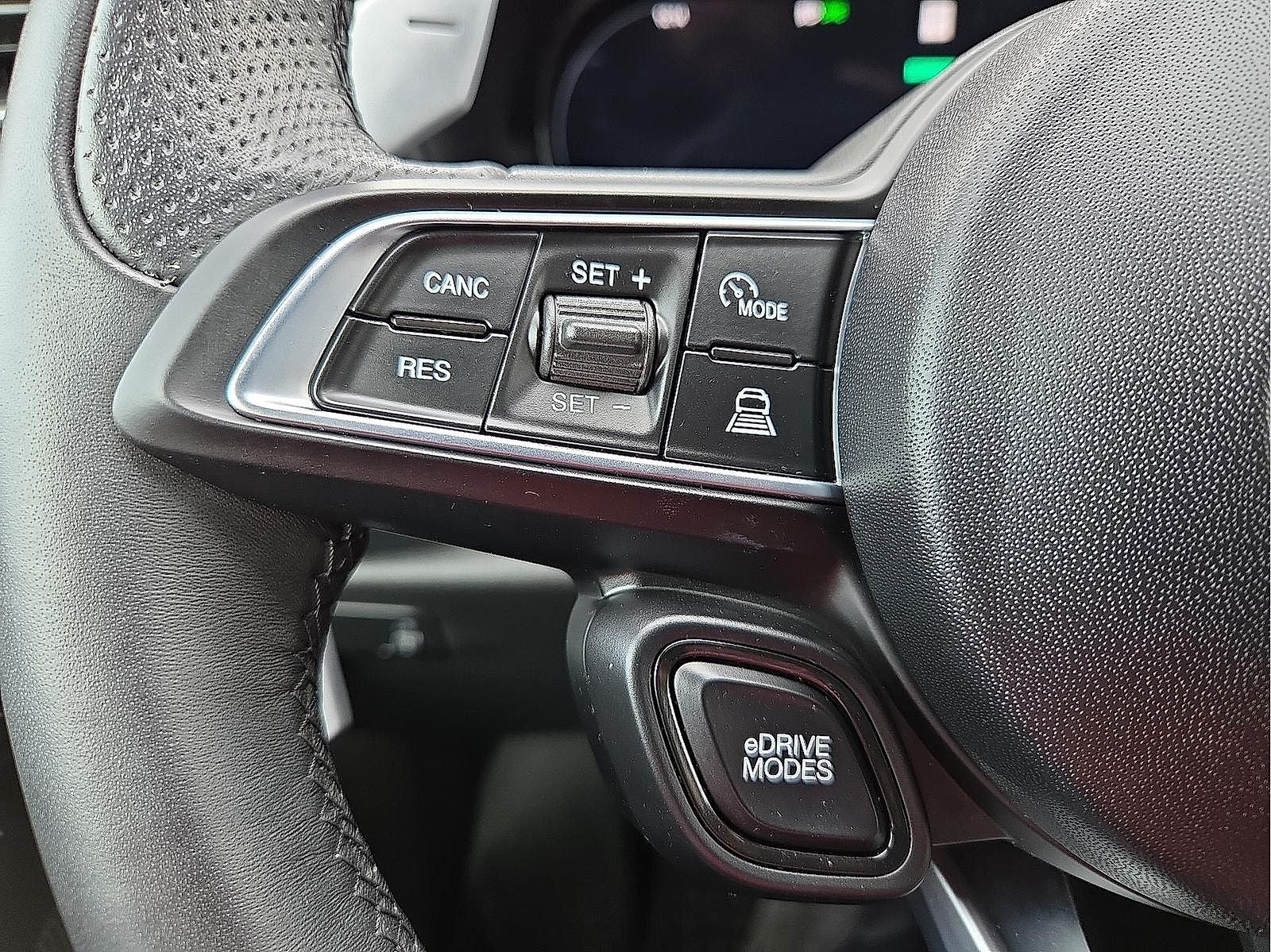 2024 Dodge Hornet R/T