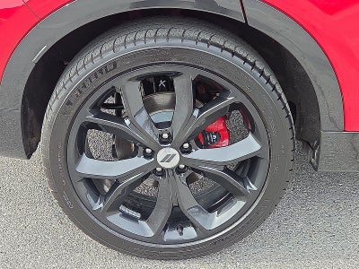 2024 Dodge Hornet R/T