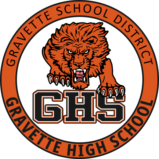 Gravette High School