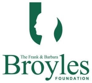 The Frank & Barbara Broyles Foundation